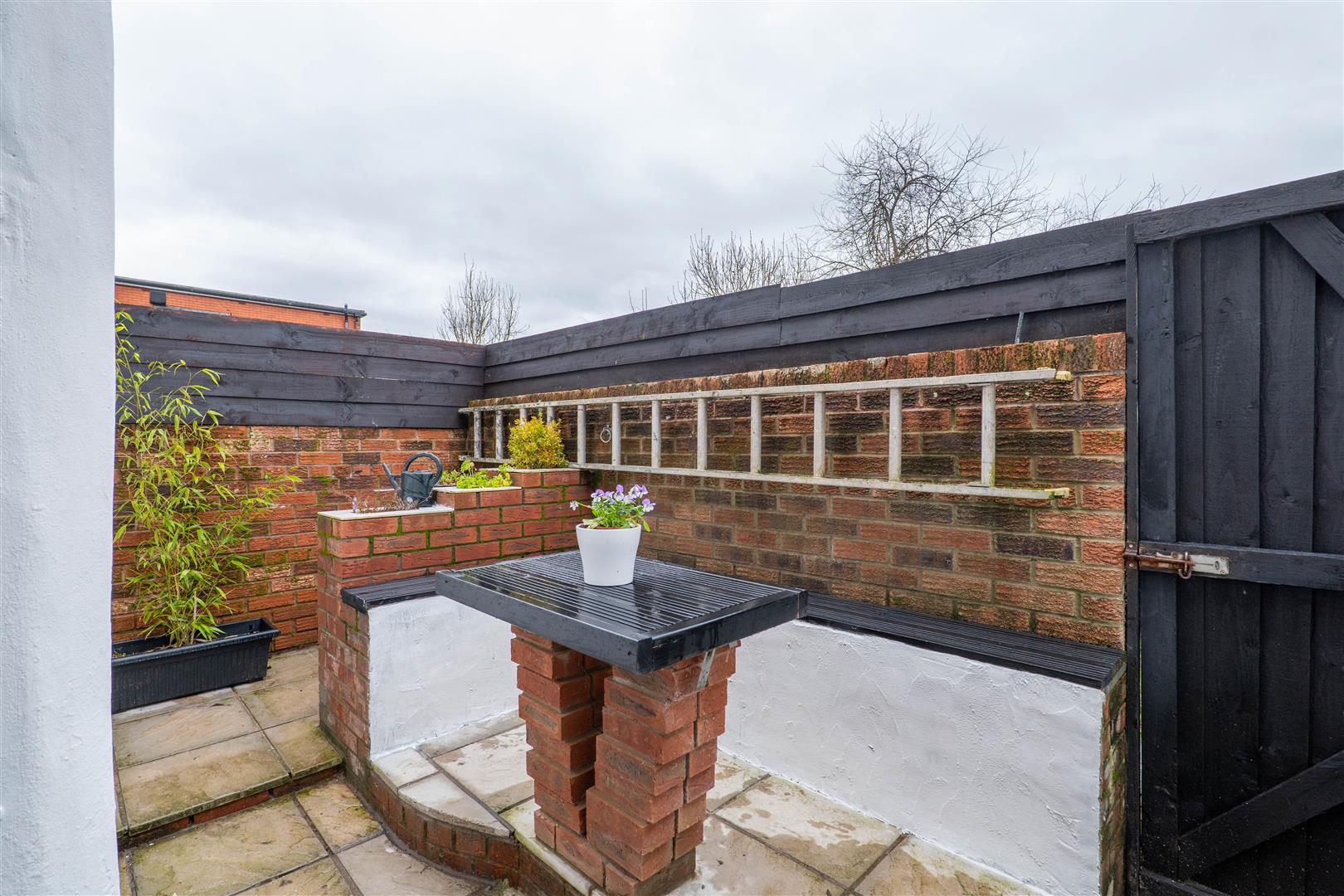 Gregson Lane, Preston